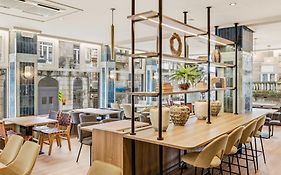B&B Hotel Vigo